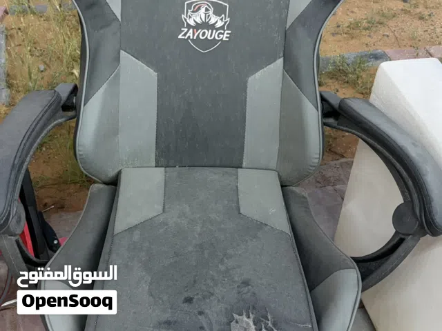 Gaming chair 2 pieces