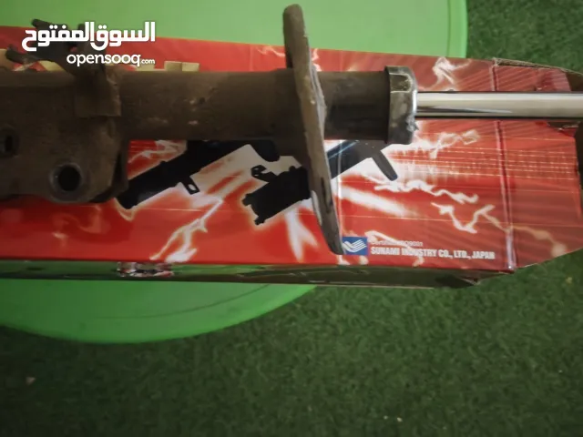 صنوبرصات الأمامية بريوس 2014 عدد 2 ياباني الأصلي مستعمل يصلح للجيل الثالث