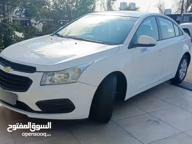 شوفر كروز خليجي