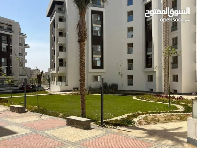 134 m2 3 Bedrooms Apartments for Sale in Cairo New Cairo