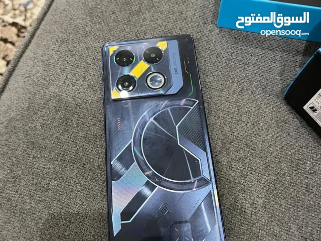 Infinix GT 20 Pro 256 GB in Al Batinah