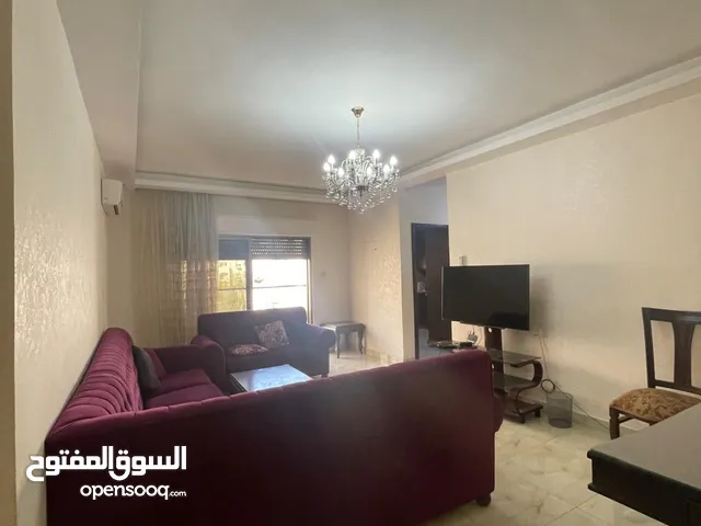 130 m2 2 Bedrooms Apartments for Rent in Amman Um El Summaq