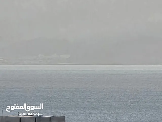 للبيع شقه بناء جديد اطلاله بحريه سوبر ديلوكس