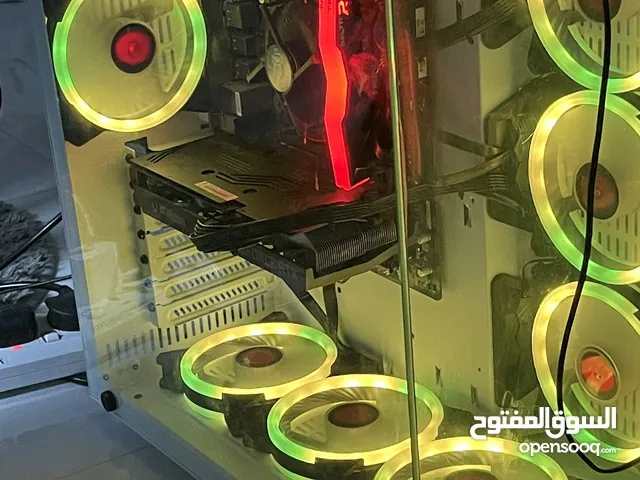Pc العاب يشغل كل الألعاب