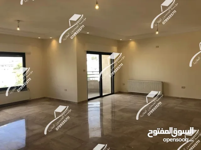 250 m2 4 Bedrooms Apartments for Rent in Amman Um El Summaq