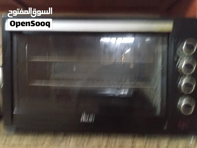 فرن كربائ شبه جديد حجم كبير