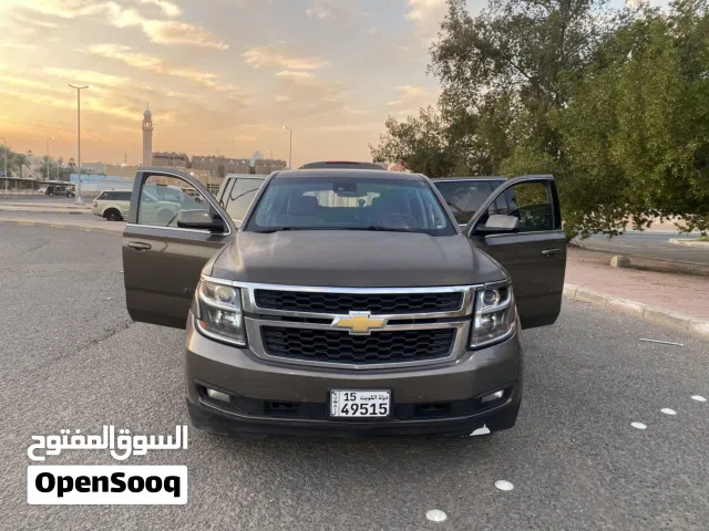 Used Chevrolet Suburban in Hawally
