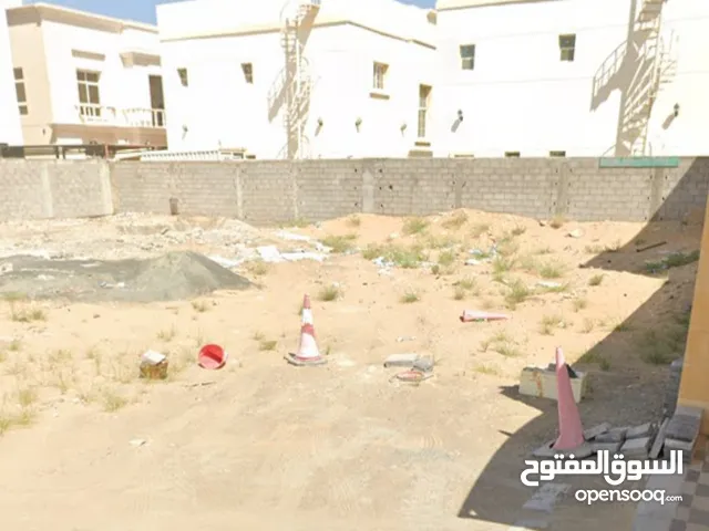 ارض سكني فلل شارع وسكة الحليو شامل الرسوم Residential land, villas, street and alley, including fees