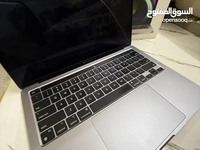 MacBook Pro M2 2022