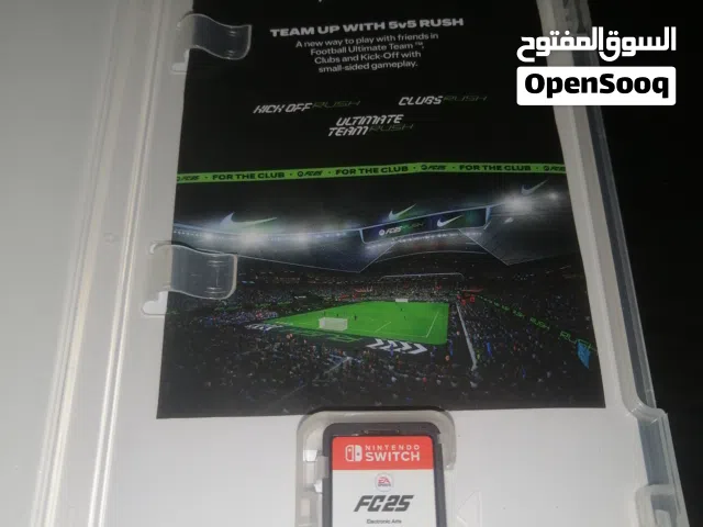 FC 25 للبيع