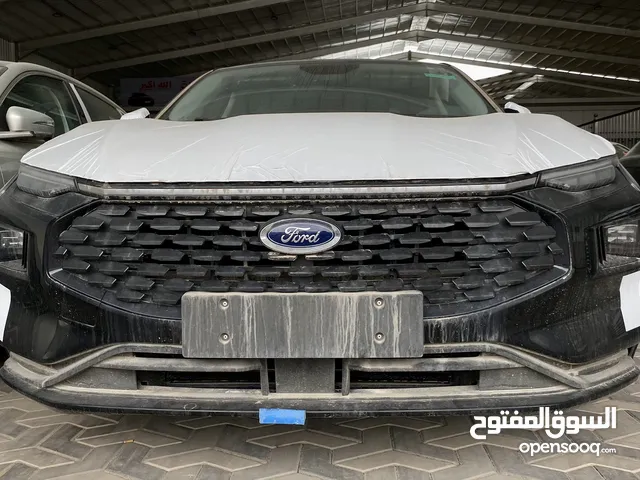 فورد توروس امبيانتي 2023