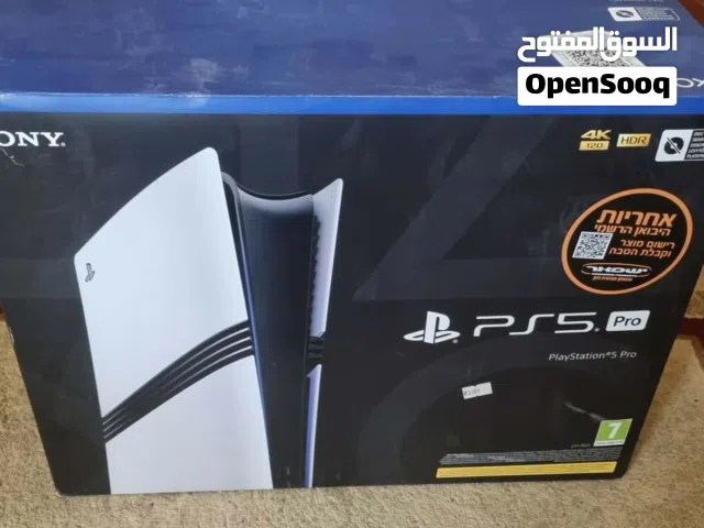 PlayStation 5 PlayStation for sale in Tulkarm