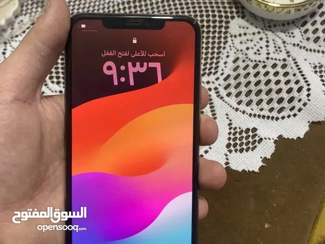 ايفون اكس ماكس اس بطاريه 78