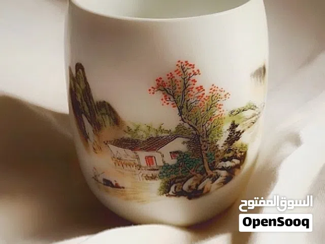 أكواب سيراميك