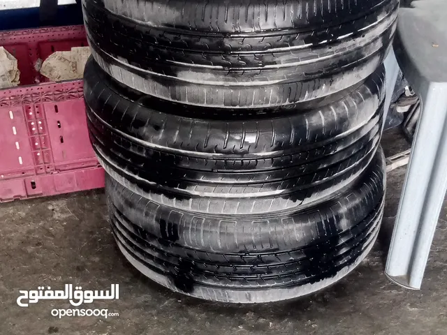 جنط سكودا رمش