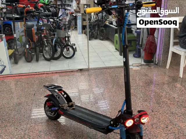 سكوتر الوحش 48V