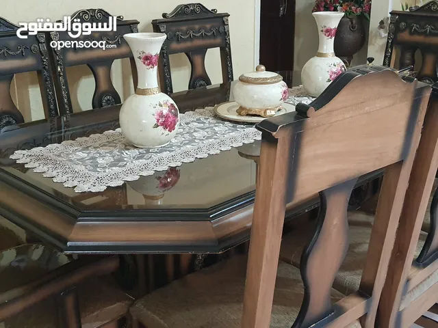 غرفة سفرة للبييييييع