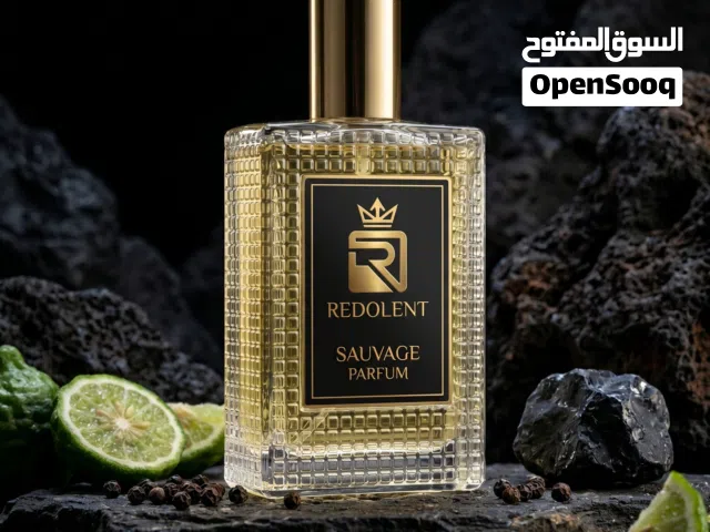 (وفر فلوسك وخذ نفس الريحة بديل ديور سوفاج ب 50 ريال (ينبع