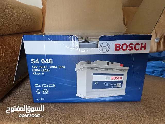 بطارية بوش s4 gالغنيه عن التعريف
