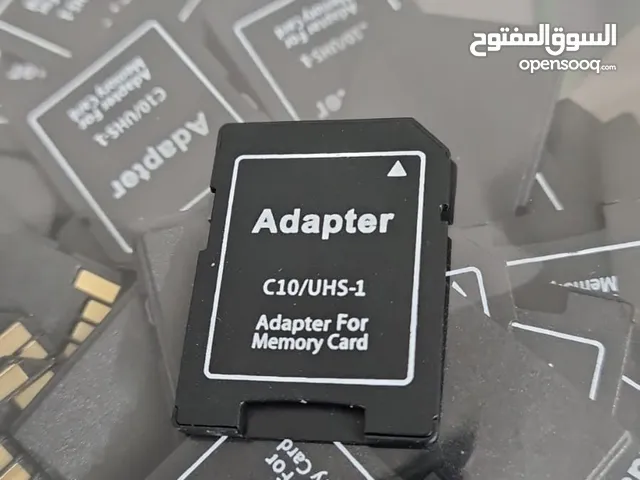 ميموري ادابتر عدد 42