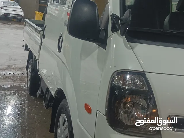 New Kia K3 in Basra