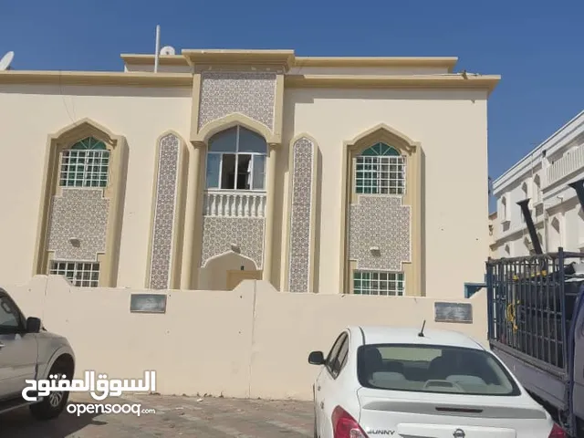 65 m2 2 Bedrooms Apartments for Rent in Muscat Al Khoud