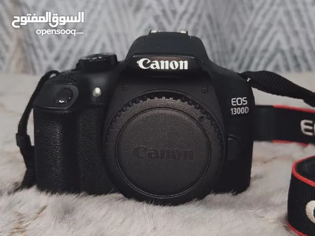 Canon DSLR Cameras in Al Batinah