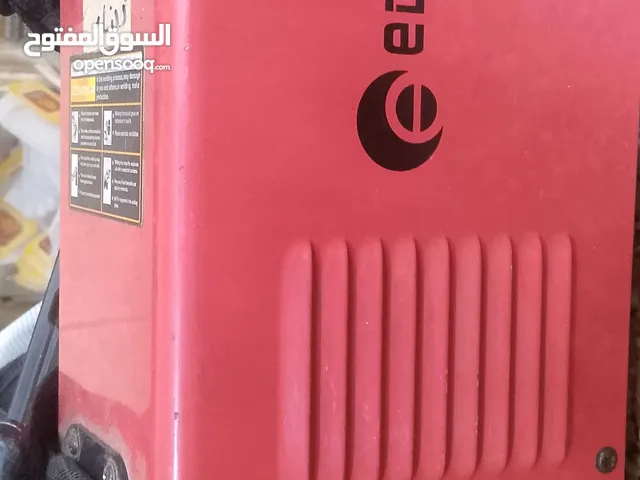 ماكنة لحام