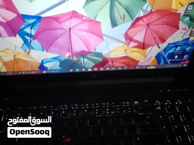 Windows HP for sale  in Dhi Qar