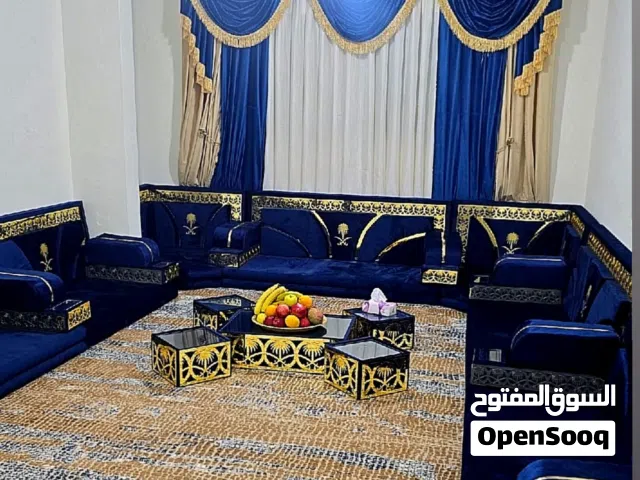 قعده عربيه بحاله الوكاله 4×6