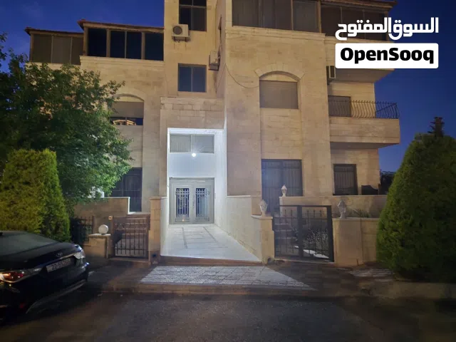 ### شقة أرضية سكنية استثمارية للبيع في صويلح (حوض أم زعرورة) – عائد فوري من اليوم الأول!