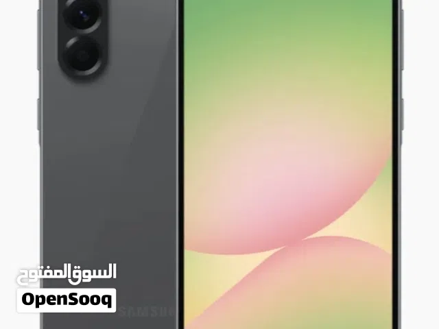 Samsung Galaxy A56 256 GB in Amman