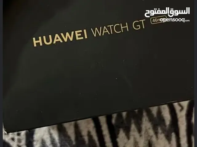 هواوي جي تي