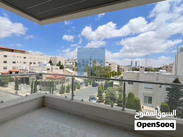 180 m2 3 Bedrooms Apartments for Sale in Amman Al Jandaweel