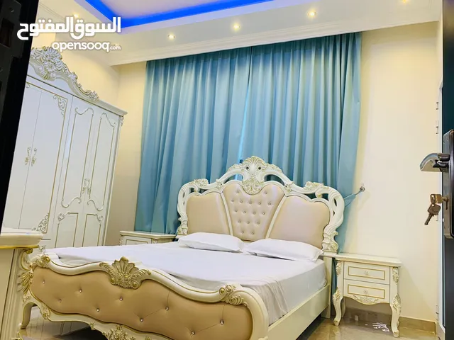 1980 m2 3 Bedrooms Apartments for Rent in Ajman Al Rawda