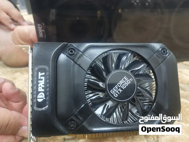 gtx 1050ti