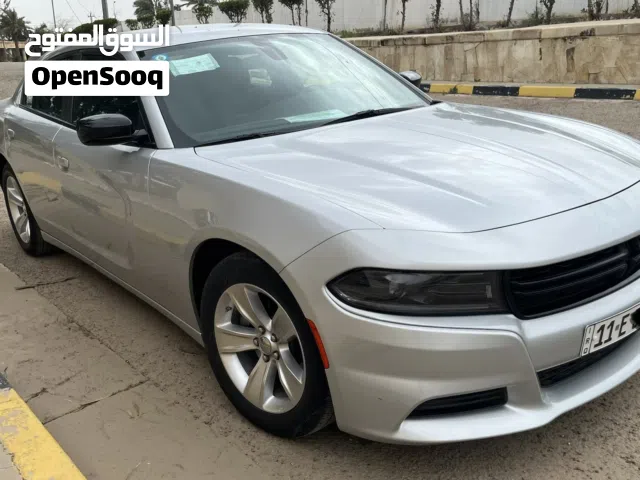 2023 دودج تشارجر SXT
