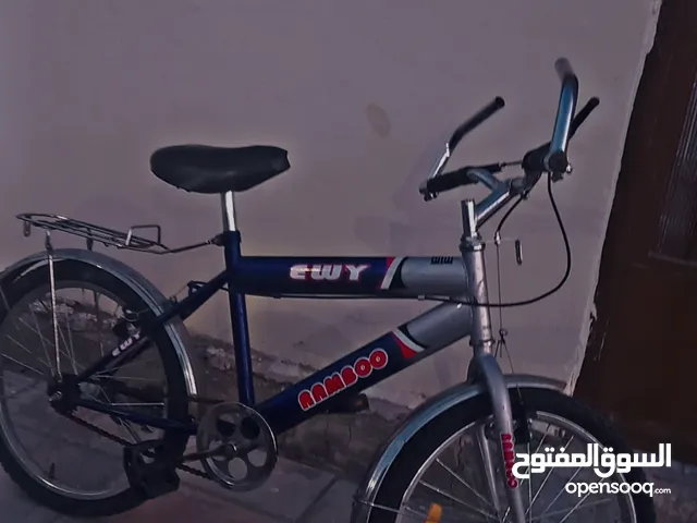 دراجه هوائيه للبيع جنط(20)للبيع داخل الكرك