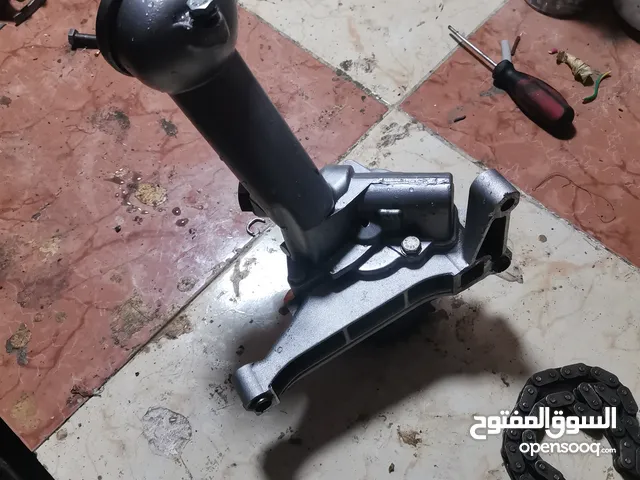 مضخة زيت سيارت مرسيديس 250 موديل 1994