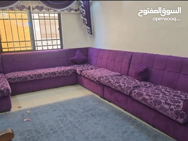 طقم كورنر بحالة الوكالة