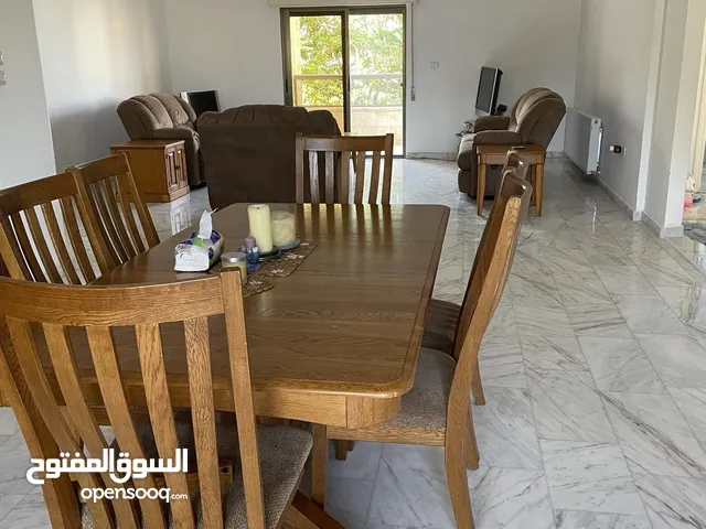 162m2 2 Bedrooms Apartments for Sale in Amman Daheit Al Rasheed