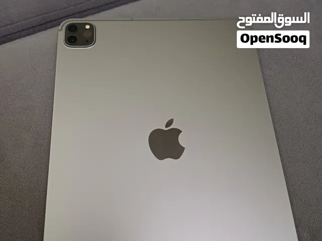 Apple iPad Pro 256 GB in Tripoli