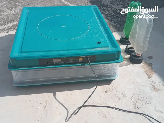 حضانه مستعمله تماتك 130 دحيه
