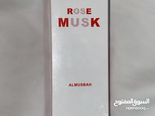 عطر روز مسك Rose Musk