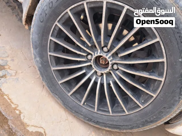 ديسكو الـ13 مش مستعمل هلبا للبيع نوعيه كونتيننتال