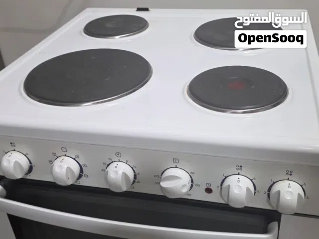 فرن جديد كهربائي