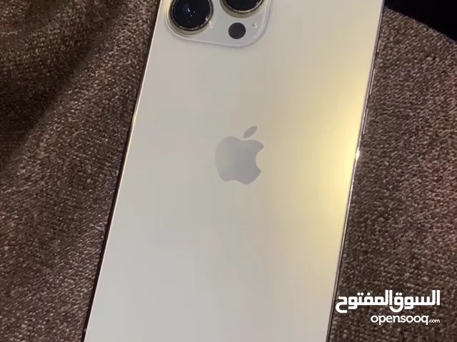 Apple iPhone 13 Pro Max 256 GB in Zarqa