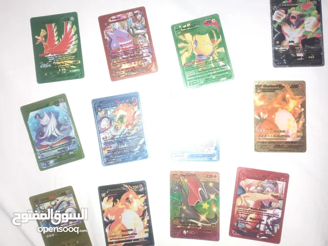 Pokémon مستعمل