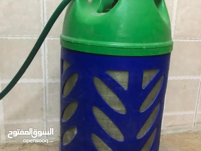 فرن مع امبوبه والمنظم
