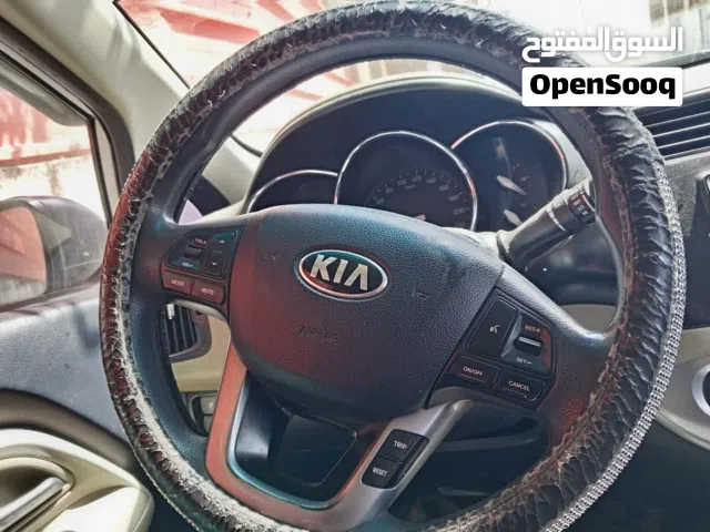 2014 Kia Other
